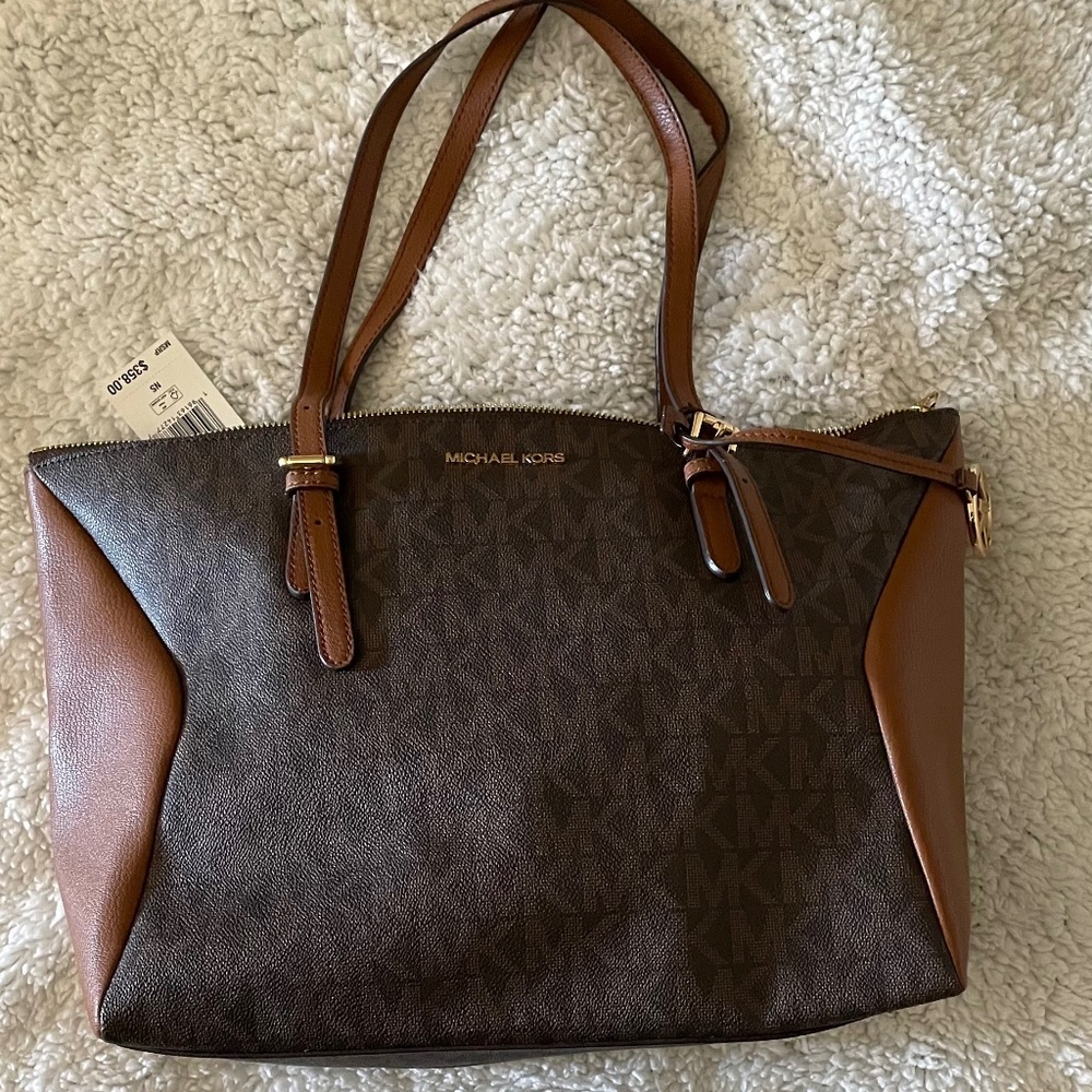 Michael Kors purse
